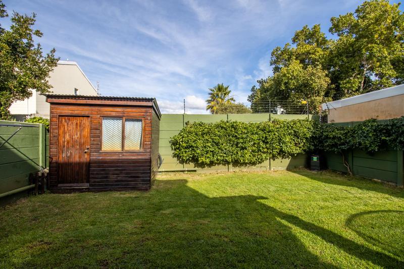 3 Bedroom Property for Sale in Heathfield Western Cape